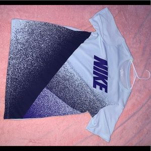 Nike Dri-Fit shirt